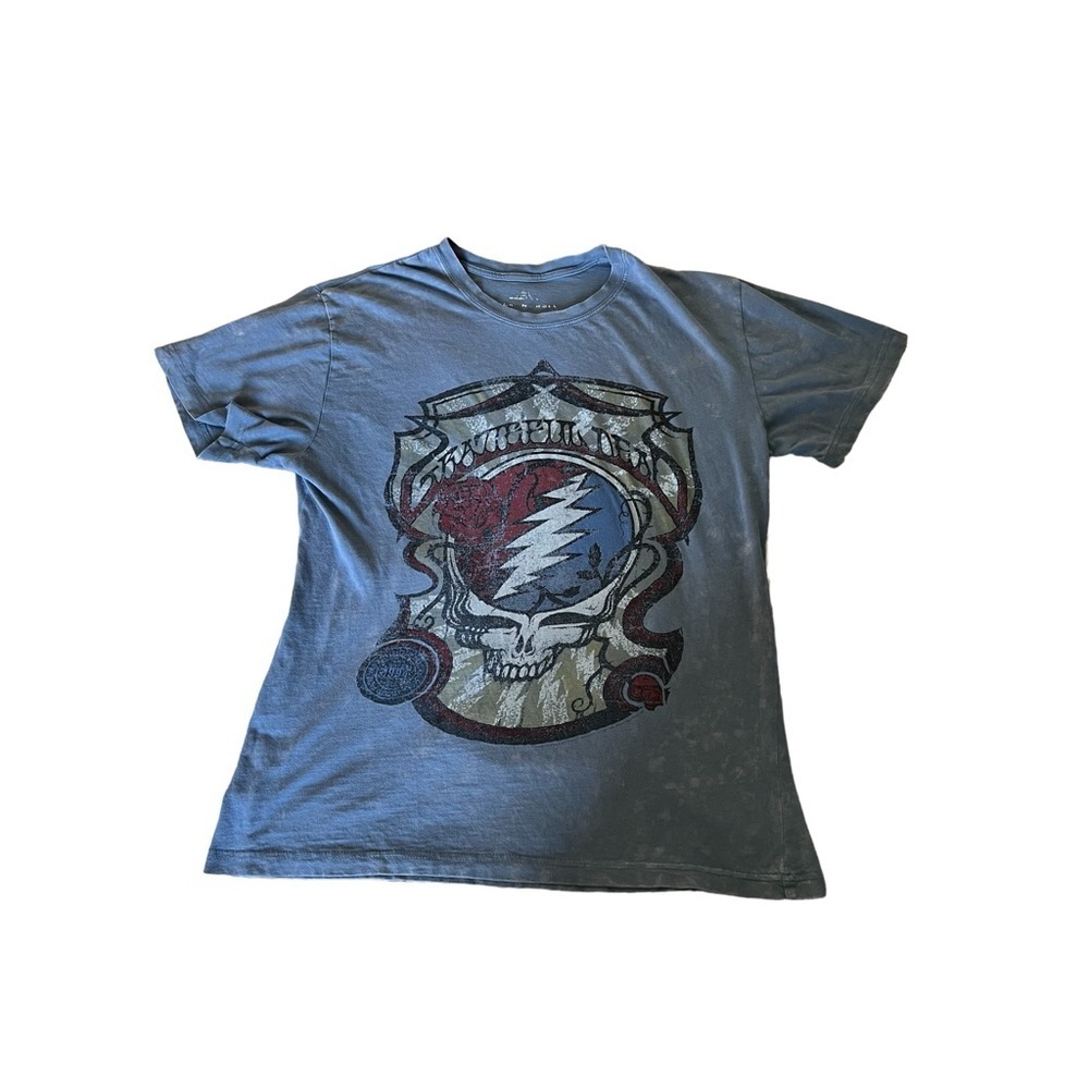 Grateful Dead Tee Size Large